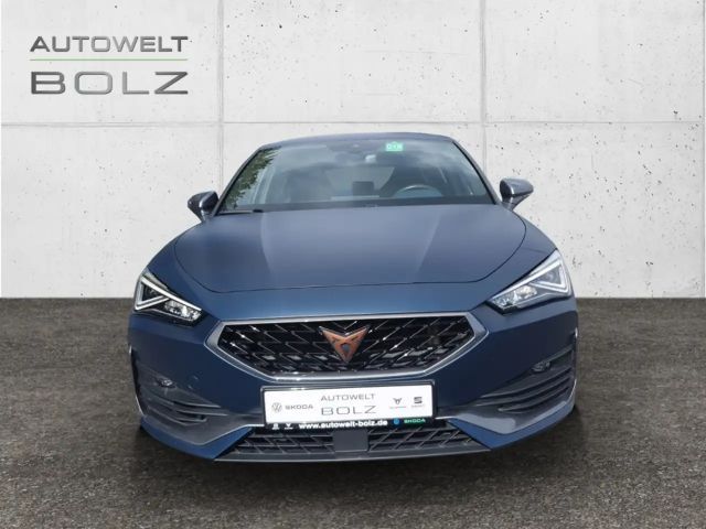 Cupra Leon 2.0 TSI VZ