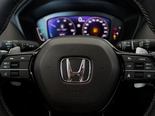 Honda ZR-V Advance i-MMD
