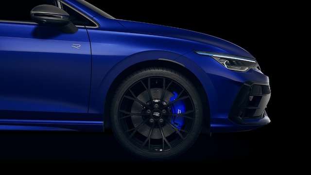 Volkswagen Golf 2.0 TSI DSG Golf VIII