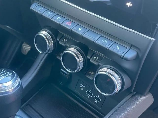 Renault Captur Intens