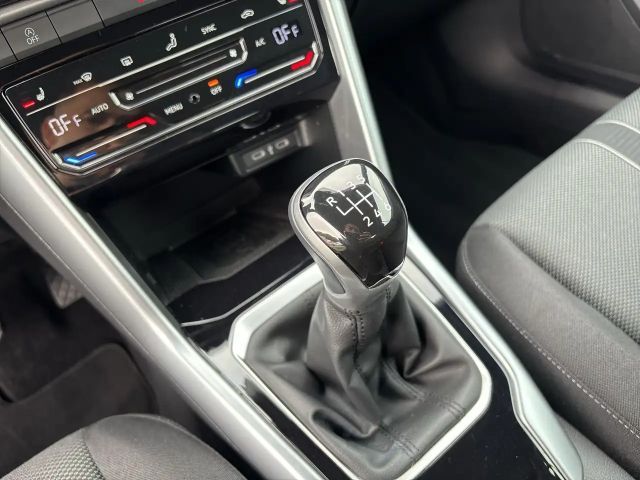 Volkswagen T-Roc Cabriolet Style