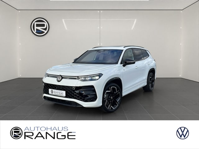 Volkswagen Tayron DSG R-Line eHybrid