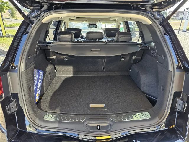 Renault Koleos Blue Initiale Paris