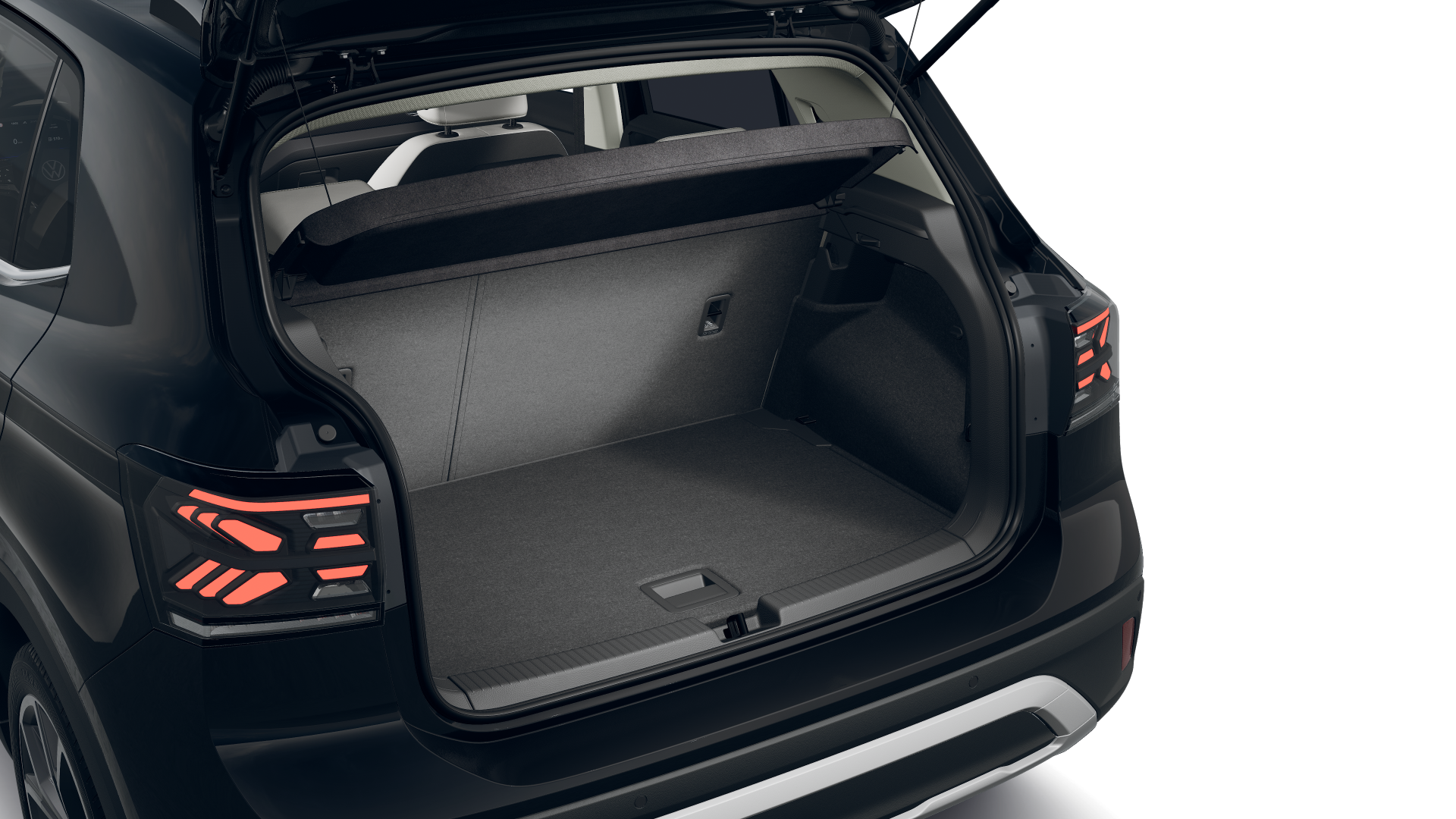 Volkswagen T-Cross DSG Style