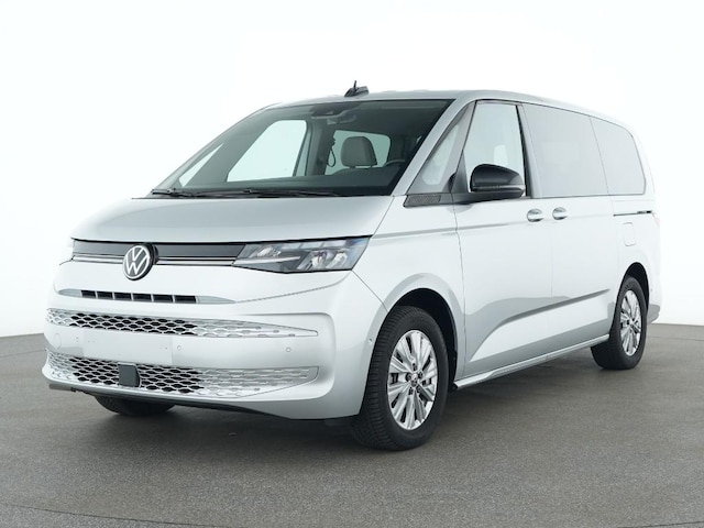 Volkswagen Multivan DSG Lang Life T7