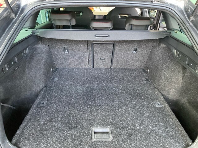 Skoda Octavia 2.0 TDI Combi RS