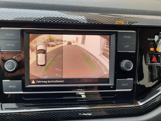 Volkswagen Taigo Life