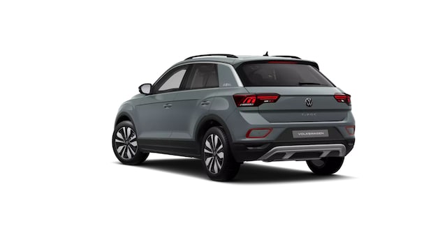 Volkswagen T-Roc 1.0 TSI