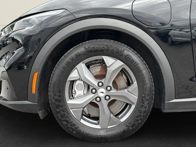 Ford Mustang Mach-E Basis B&O+ACC+360+El-Heck+LED+AHK+Navi