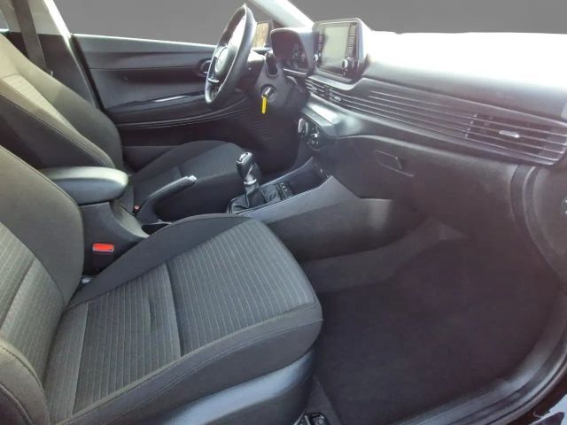 Hyundai i20 1.0 T-GDi Trend