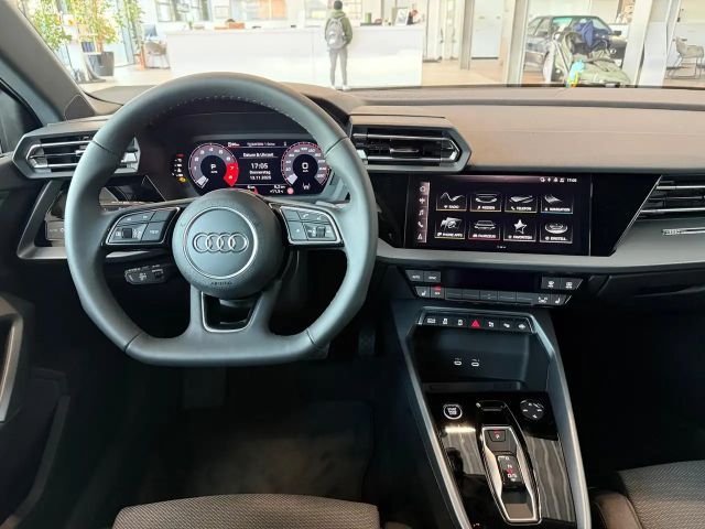 Audi A3 S-Line Sedan Sportback