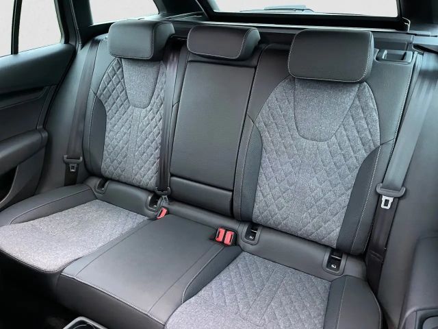 Skoda Octavia Combi Sportline