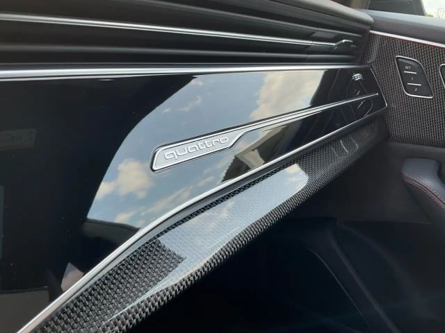 Audi SQ8 TFSI tiptronic HD Matrix Nappa AHK Pano 360°