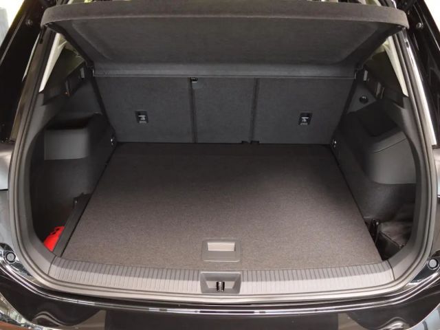 Volkswagen Tiguan DSG Life