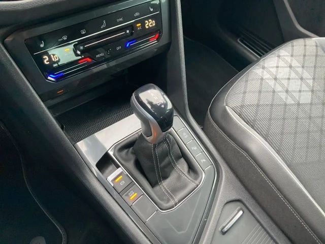 Volkswagen Tiguan 2.0 TDI DSG R-Line