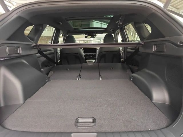 Hyundai Tucson N Line