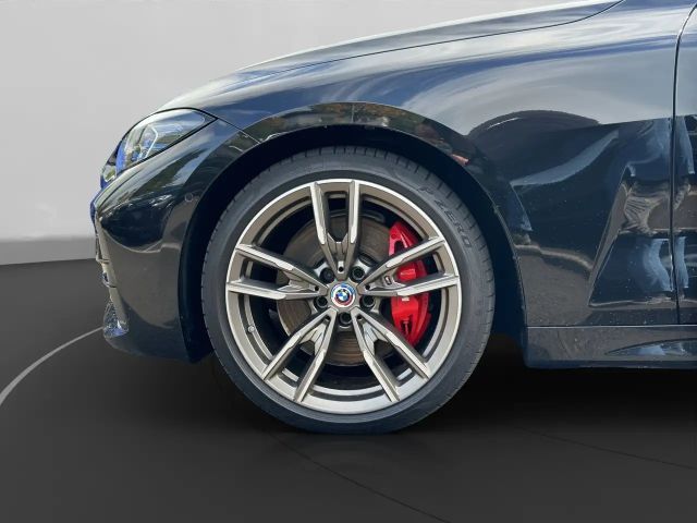 BMW 440 Coupé M-Sport M440d xDrive