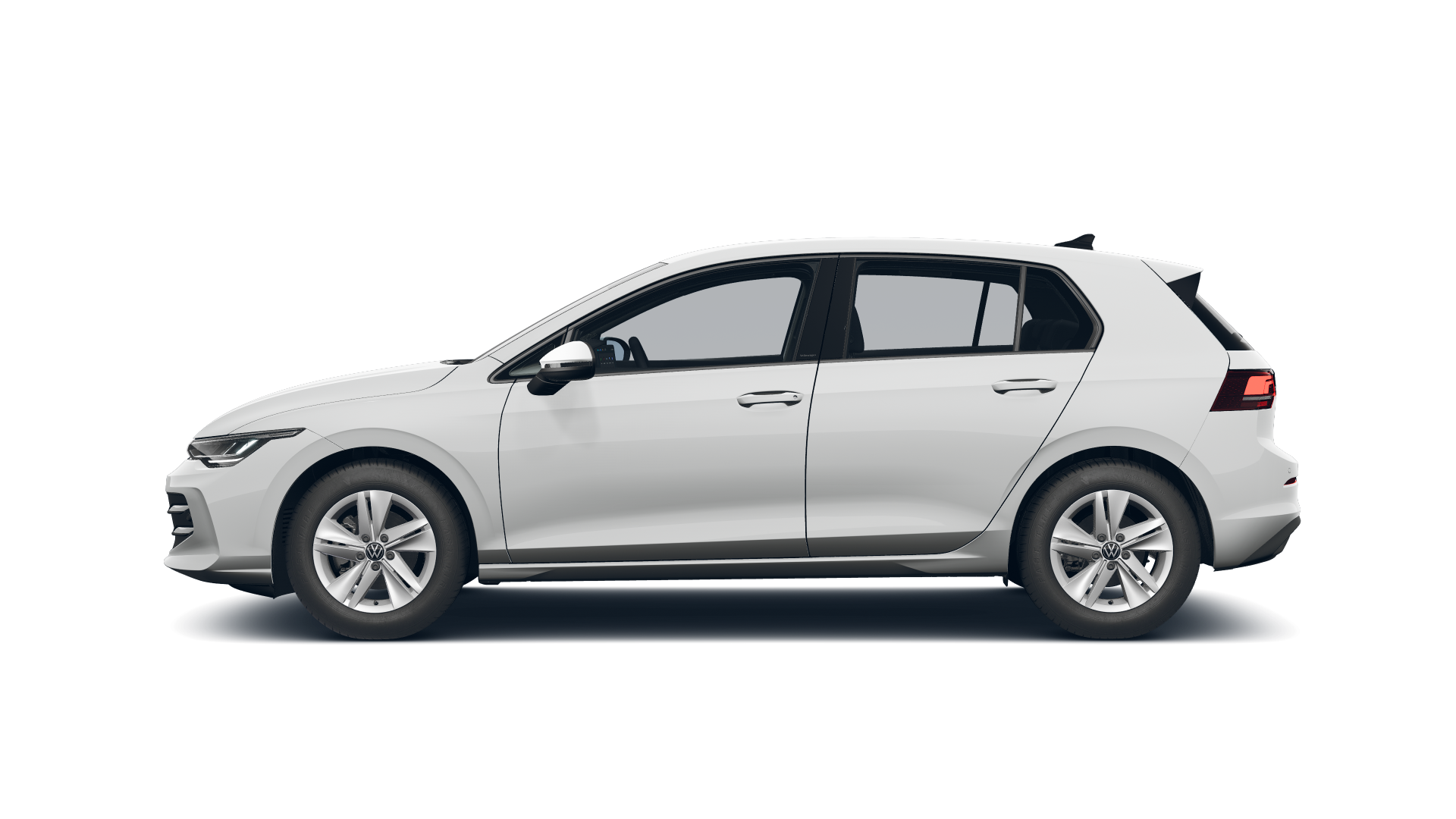 Volkswagen Golf 1.5 TSI DSG Life