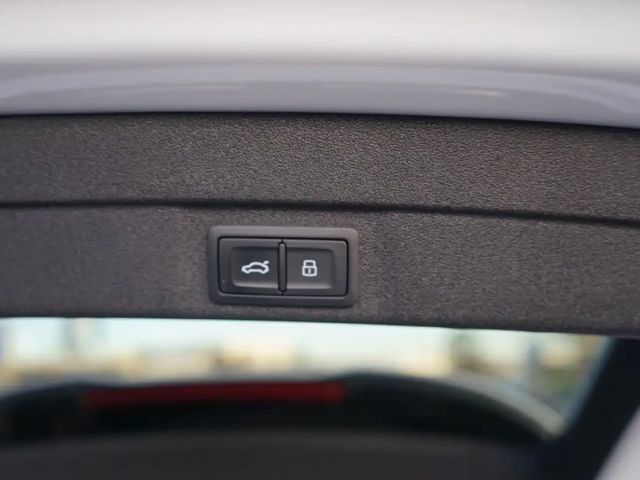 Audi A5 Hybride Quattro S-Tronic