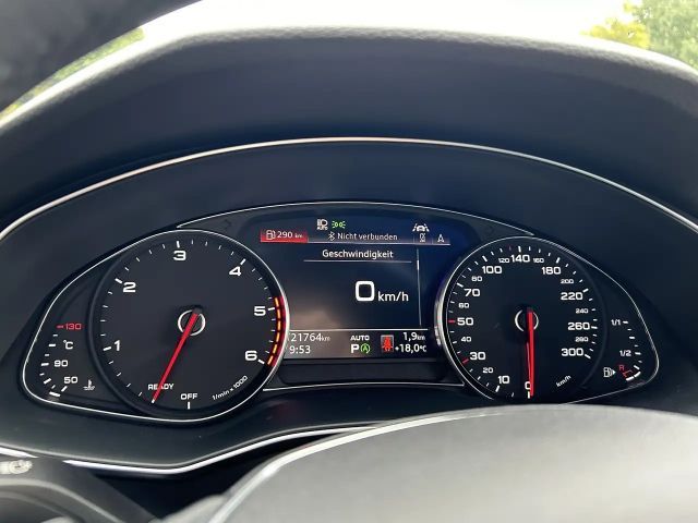 Audi A6 40 TDI Sedan Sport