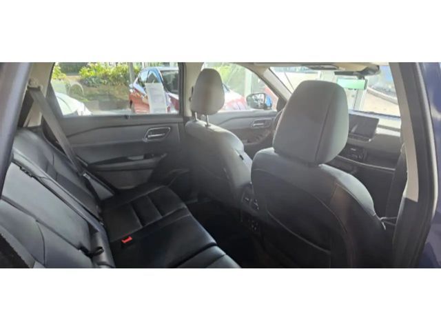 Nissan X-trail Tekna