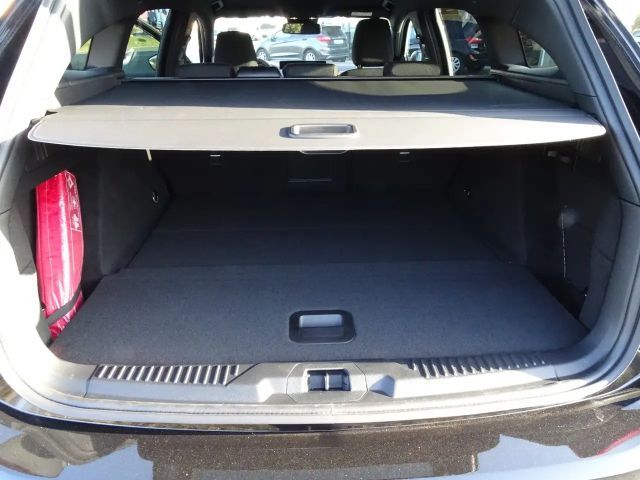 Ford Focus ST Line Wagon