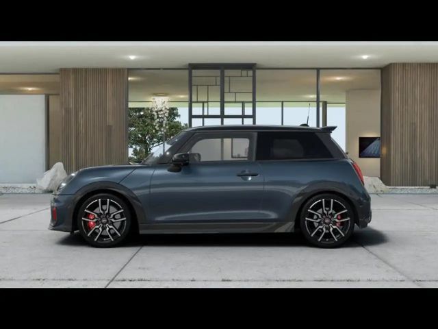 MINI John Cooper Works JCW - XL - Pano