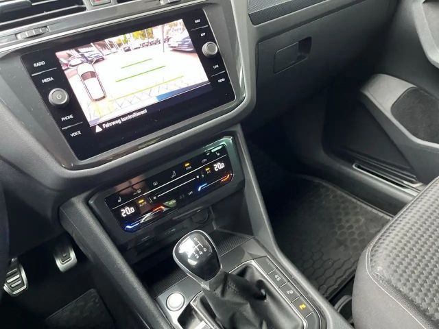 Volkswagen Tiguan 1.5 TSI TSi United