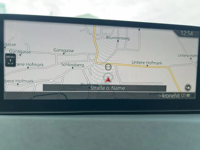 Mazda 3 G140 6MT 2WD NAGISA LED Navi Head-Up