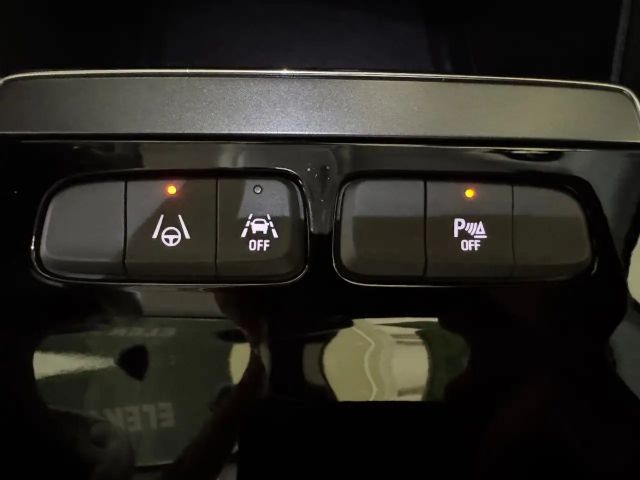 Opel Mokka Elegance Mokka-e