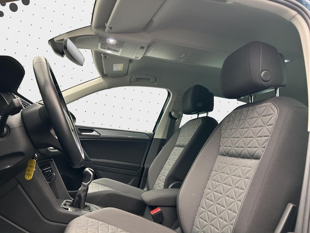 Volkswagen Tiguan 2.0 TDI Life