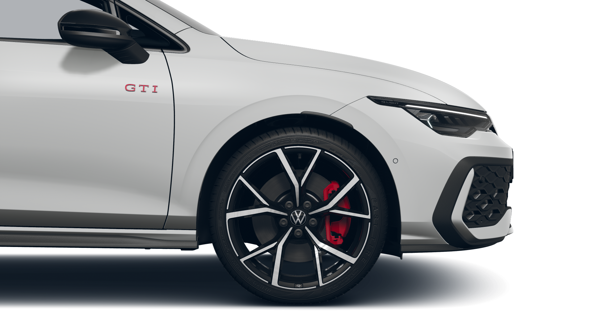 Volkswagen Golf 2.0 TSI DSG Sound Style