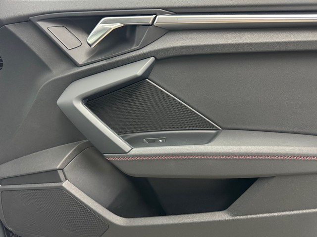 Audi A3 35 TDI S-Tronic Sportback