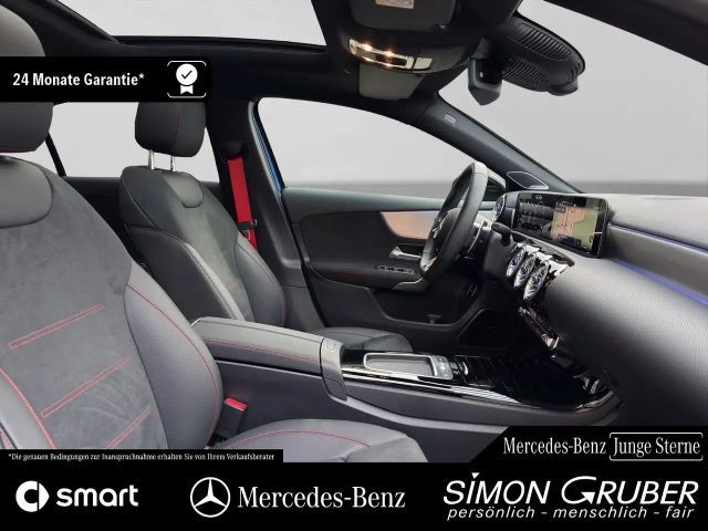 Mercedes-Benz A 35 AMG 4MATIC AMG Line