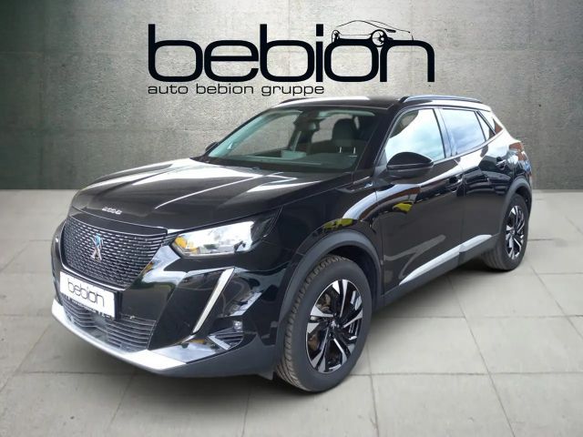 Peugeot E-2008 Allure Pack