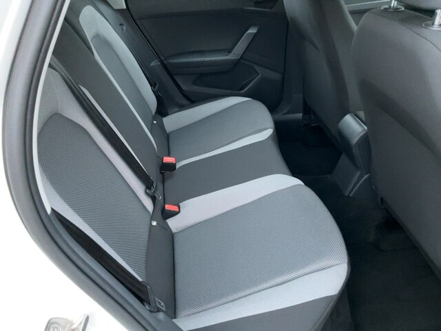 Seat Ibiza 1.0 TSI Style