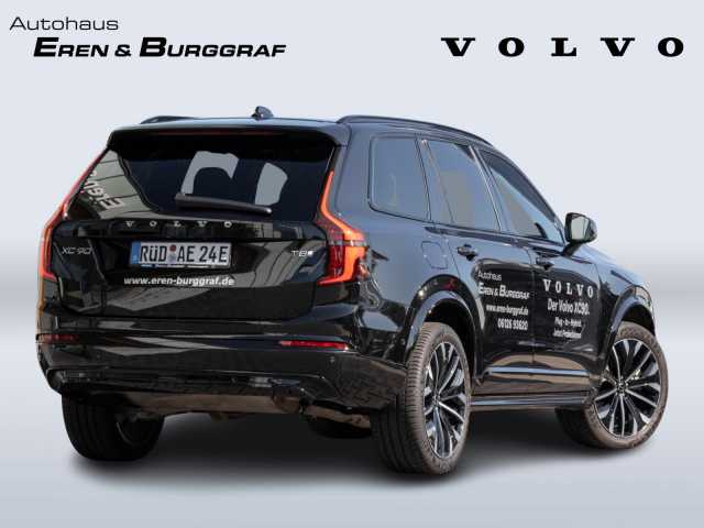 Volvo XC90 AWD Dark Plus Recharge