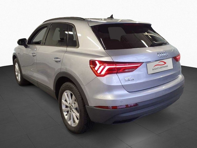 Audi Q3 45 TFSI Hybride S-Tronic