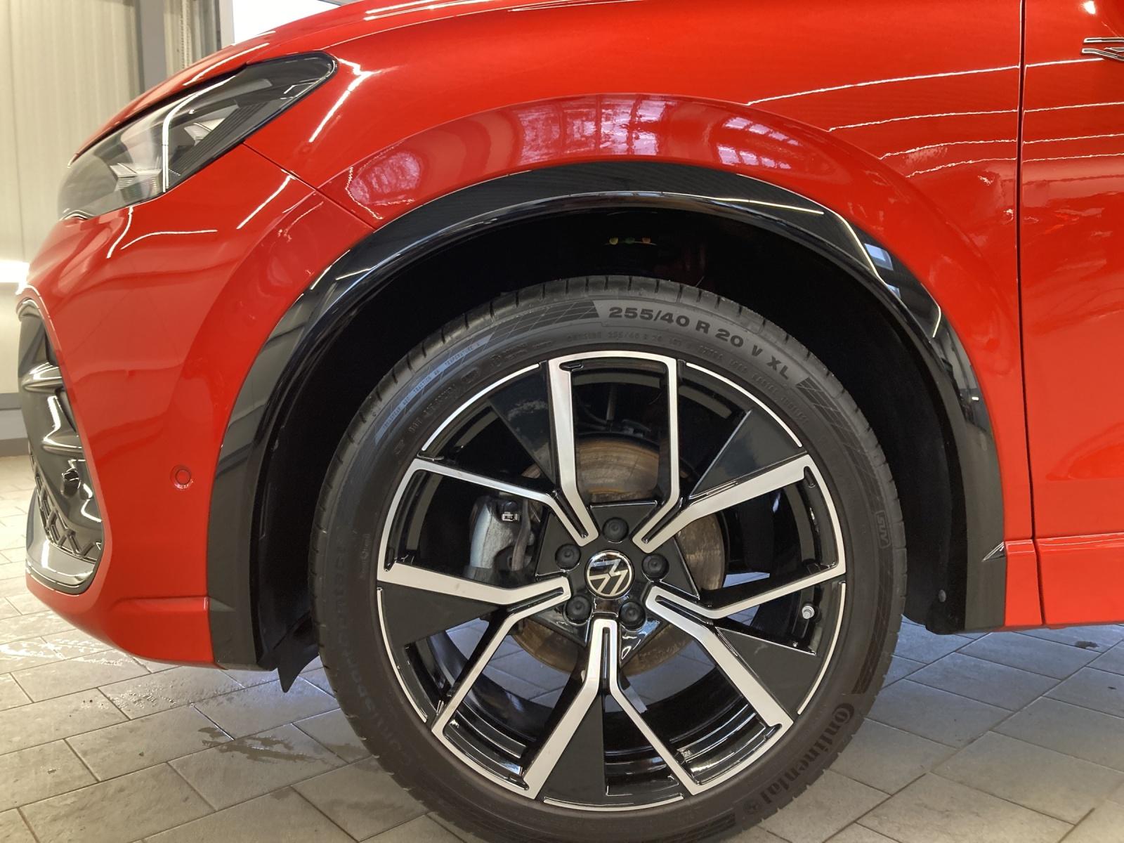 Volkswagen Tiguan DSG IQ.Drive R-Line