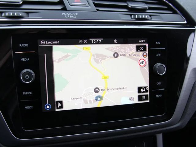 Volkswagen Touran 7-zitter DSG