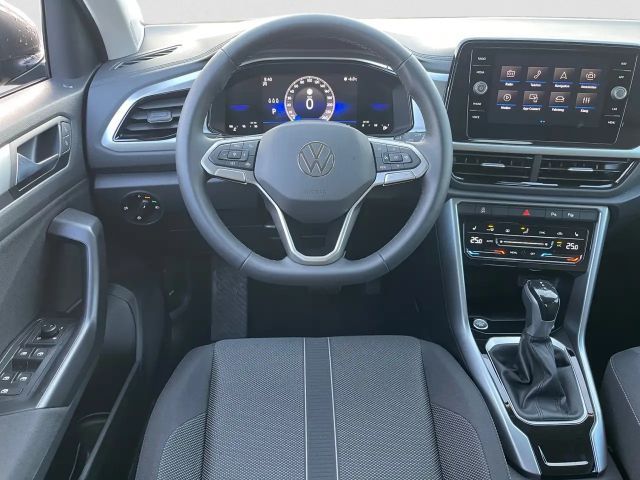 Volkswagen T-Roc DSG Life