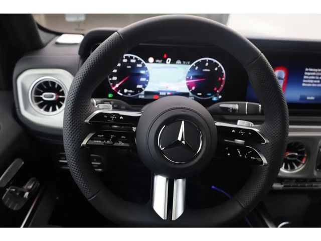 Mercedes-Benz G 450 450d AMG Line