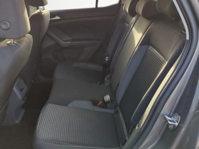 Volkswagen T-Cross 1.0+TSI+ACTIVE+NSW+APP+DAB+PDC+