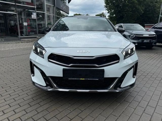 Kia XCeed GT-Line
