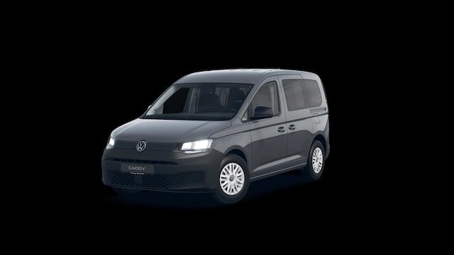 Volkswagen Caddy 2.0 TDI