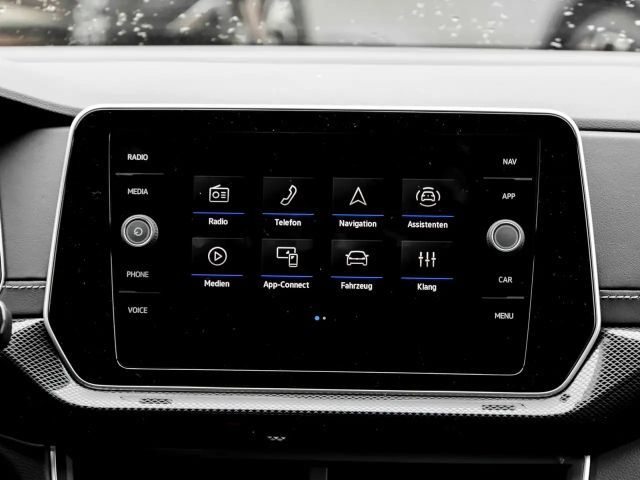 Volkswagen T-Cross 1.0 TSI DSG IQ.Drive R-Line