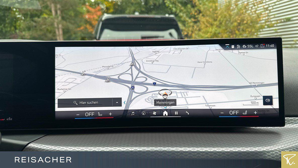 BMW 420 420i Coupé Gran Coupé