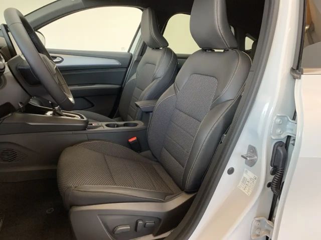 Renault Arkana E-Tech Hybrid Techno