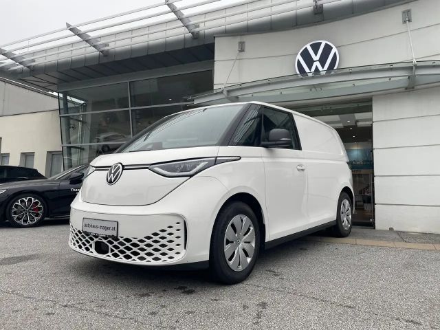 Volkswagen ID.Buzz Cargo VW ID. Buzz Cargo Pure 125 kW