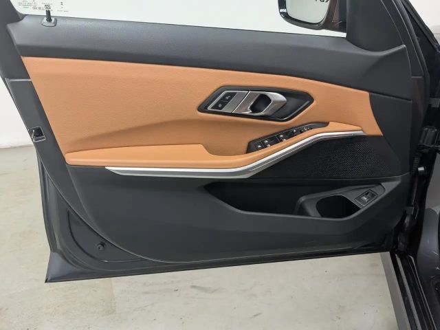 BMW 320 320d Touring